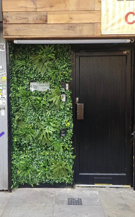 Modern Studio In Shoreditch Apartment London
