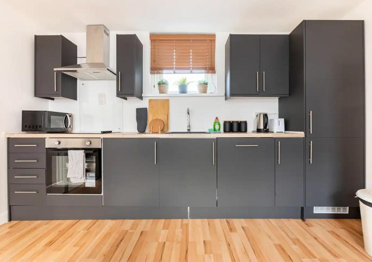 Modern Studio In Shoreditch * London