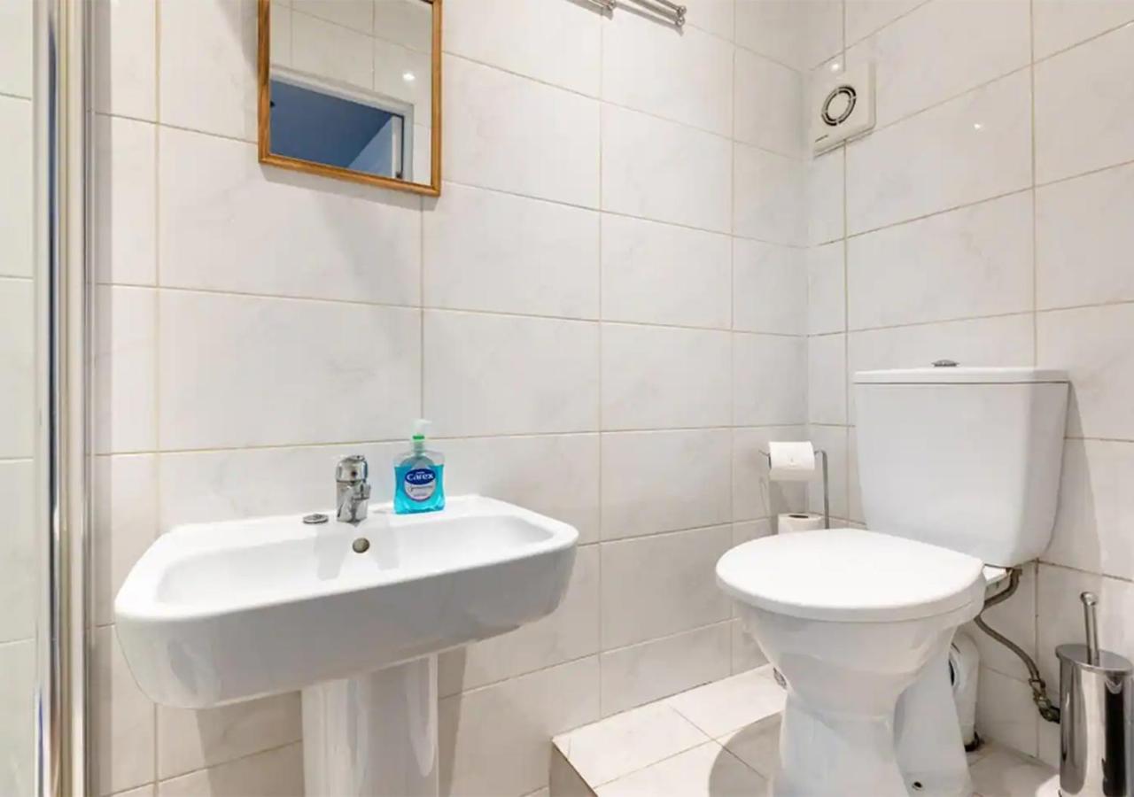 Apartment Modern Studio In Shoreditch London