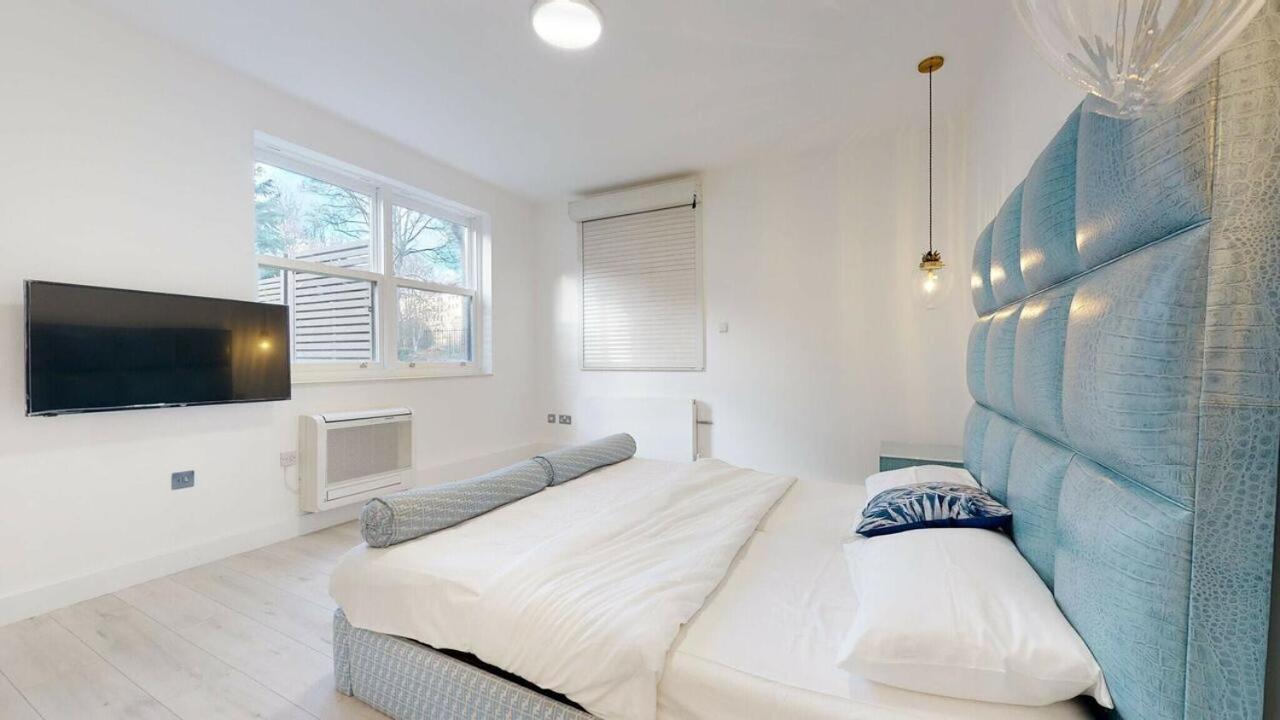 Kingston House South Apartment *