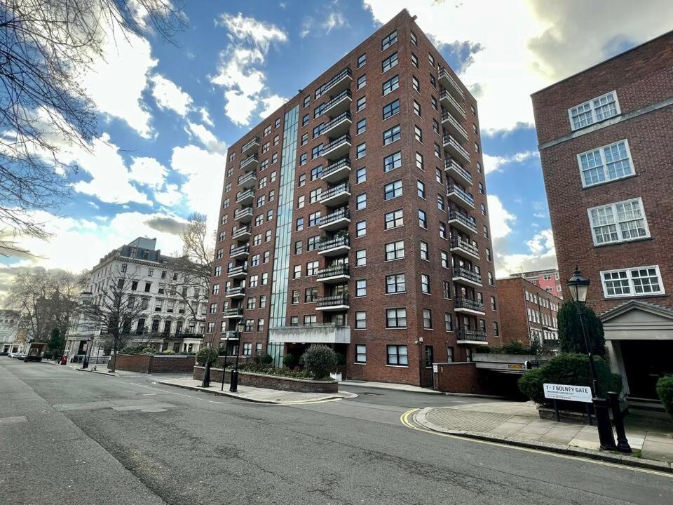 Kingston House South Apartment *