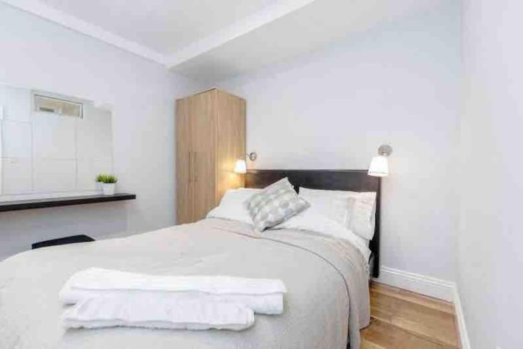 Smart Choice 3 Bedrooms Apartment