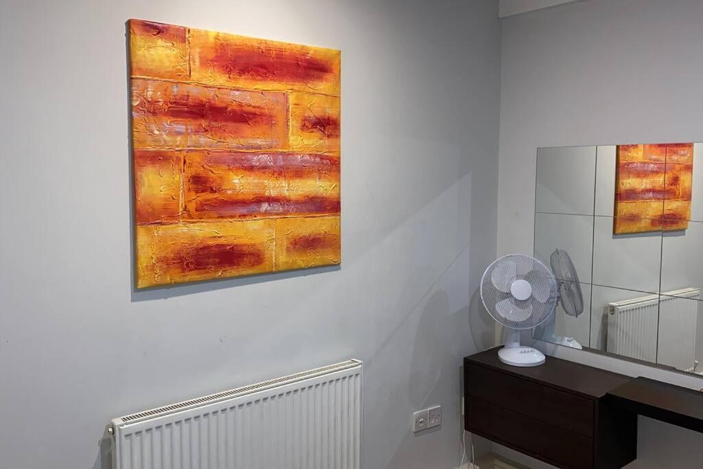 Smart Choice 3 Bedrooms London