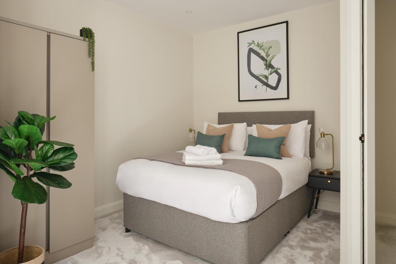 Fulham - Hestercombe House By Viridian Londen
