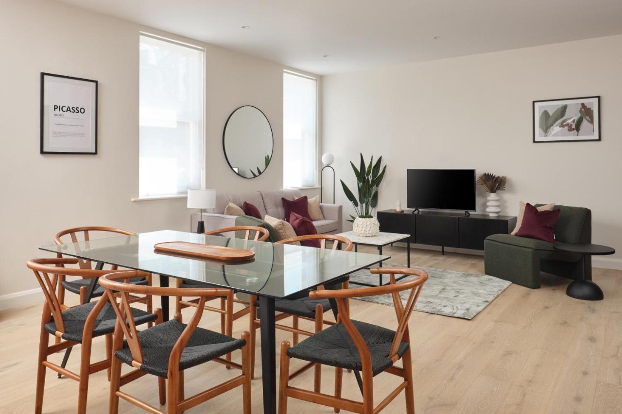 Leilighet Fulham - Hestercombe House By Viridian
