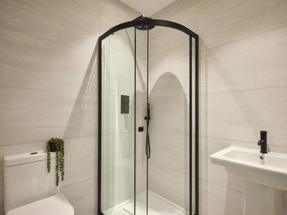 Leilighet Fulham - Hestercombe House By Viridian London