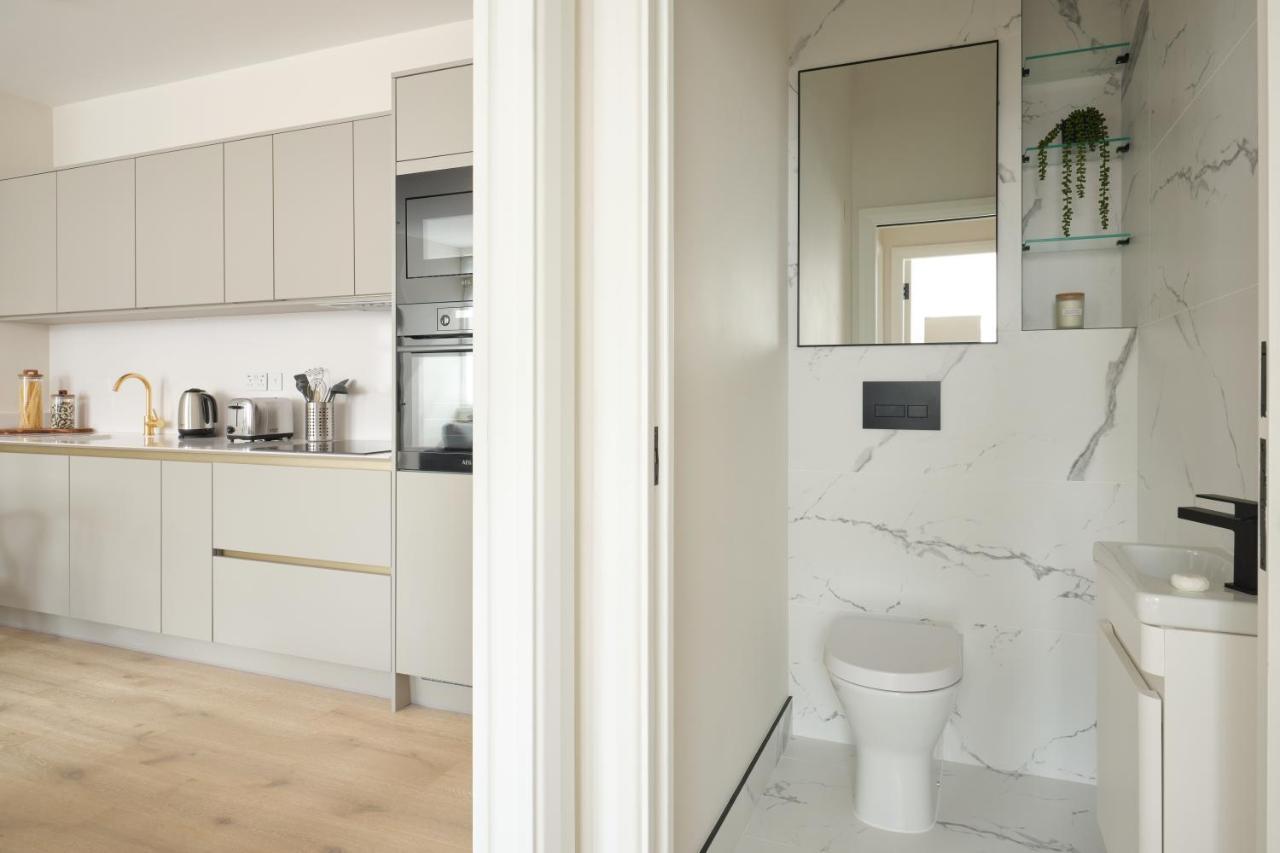 Leilighet Fulham - Hestercombe House By Viridian *