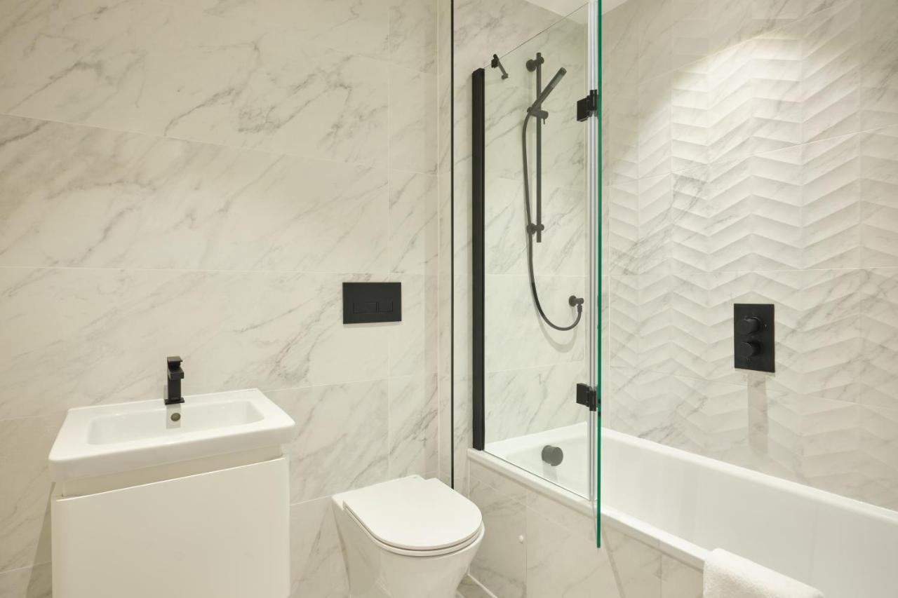 Fulham - Hestercombe House By Viridian Appartement *