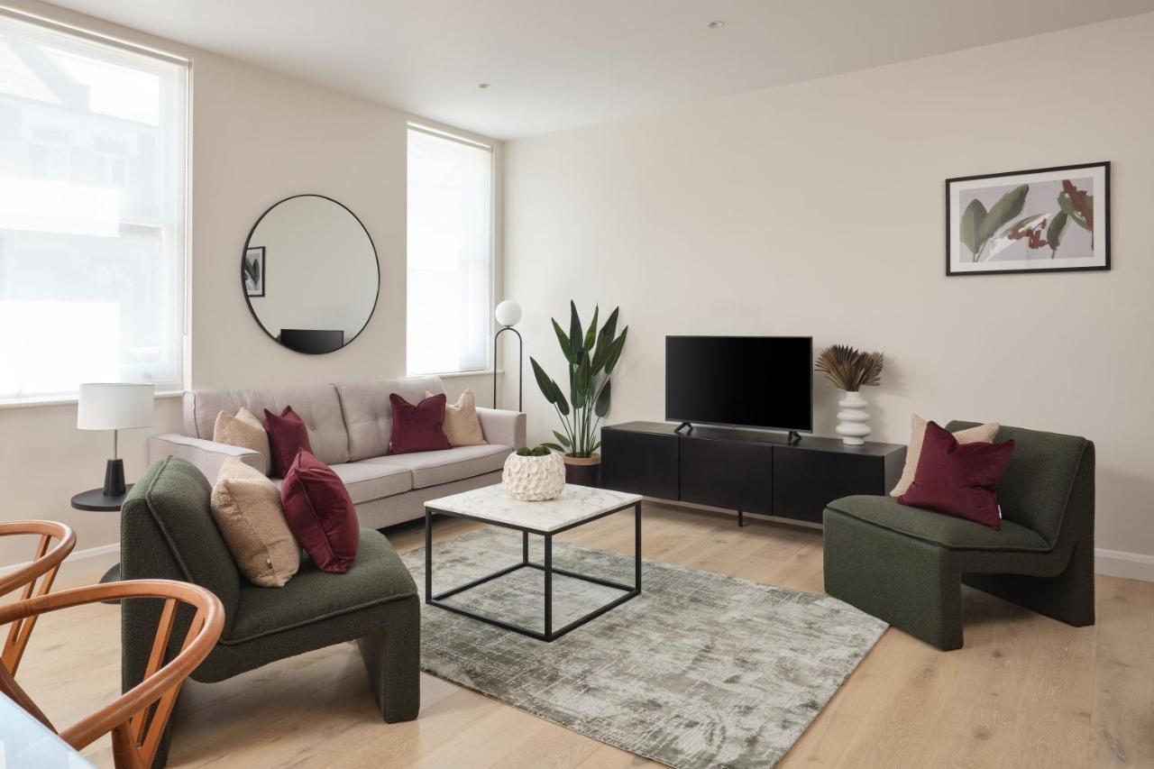 Fulham - Hestercombe House By Viridian * Londen