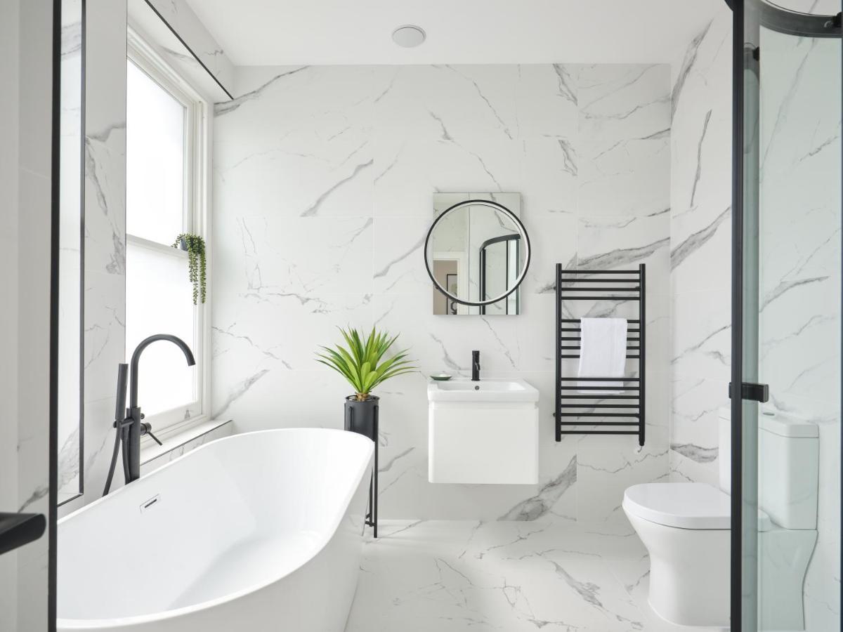 Leilighet Fulham - Hestercombe House By Viridian London