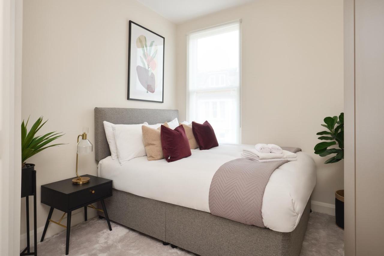 Fulham - Hestercombe House By Viridian Appartement