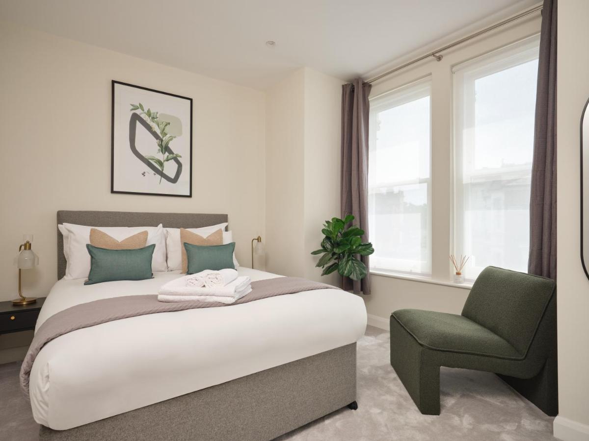 Leilighet Fulham - Hestercombe House By Viridian
