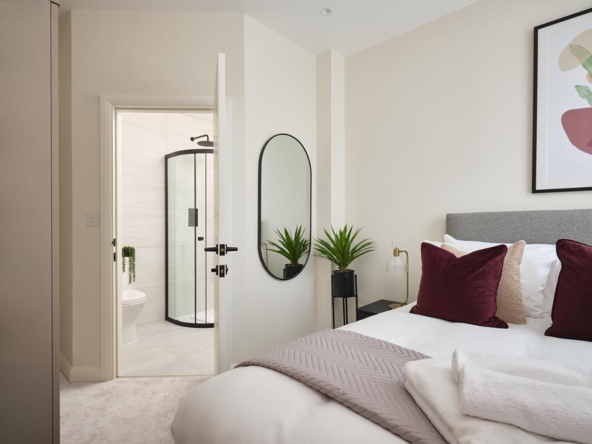 Fulham - Hestercombe House By Viridian * Londen