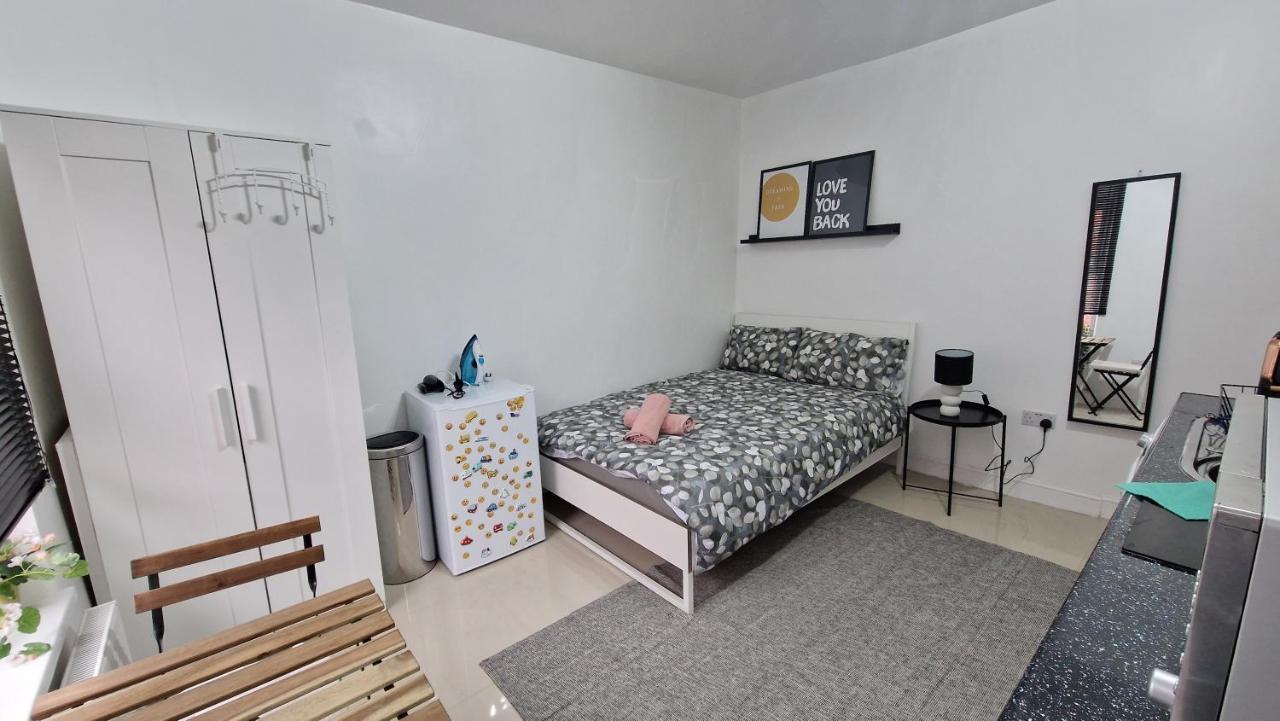 Lejlighed Small Cozy Zone 1 *