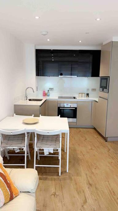 Appartement Tee Sweetlux *