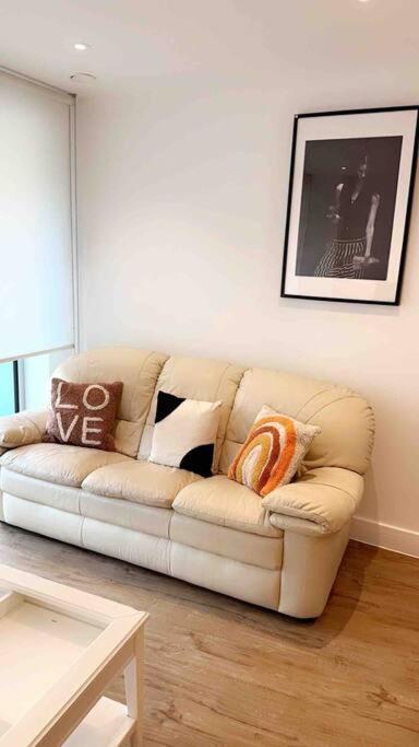 Appartement Tee Sweetlux