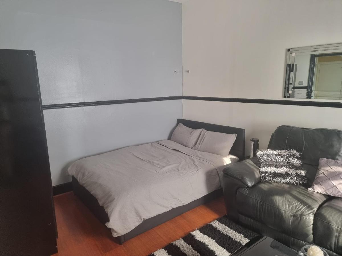 Lackco's Kingsize Luxurious Accommodatie bij particulieren