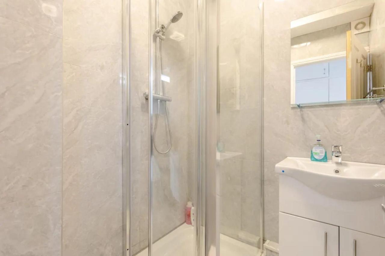 3bd Flat In The Heart Of Camden Town Appartement Londen