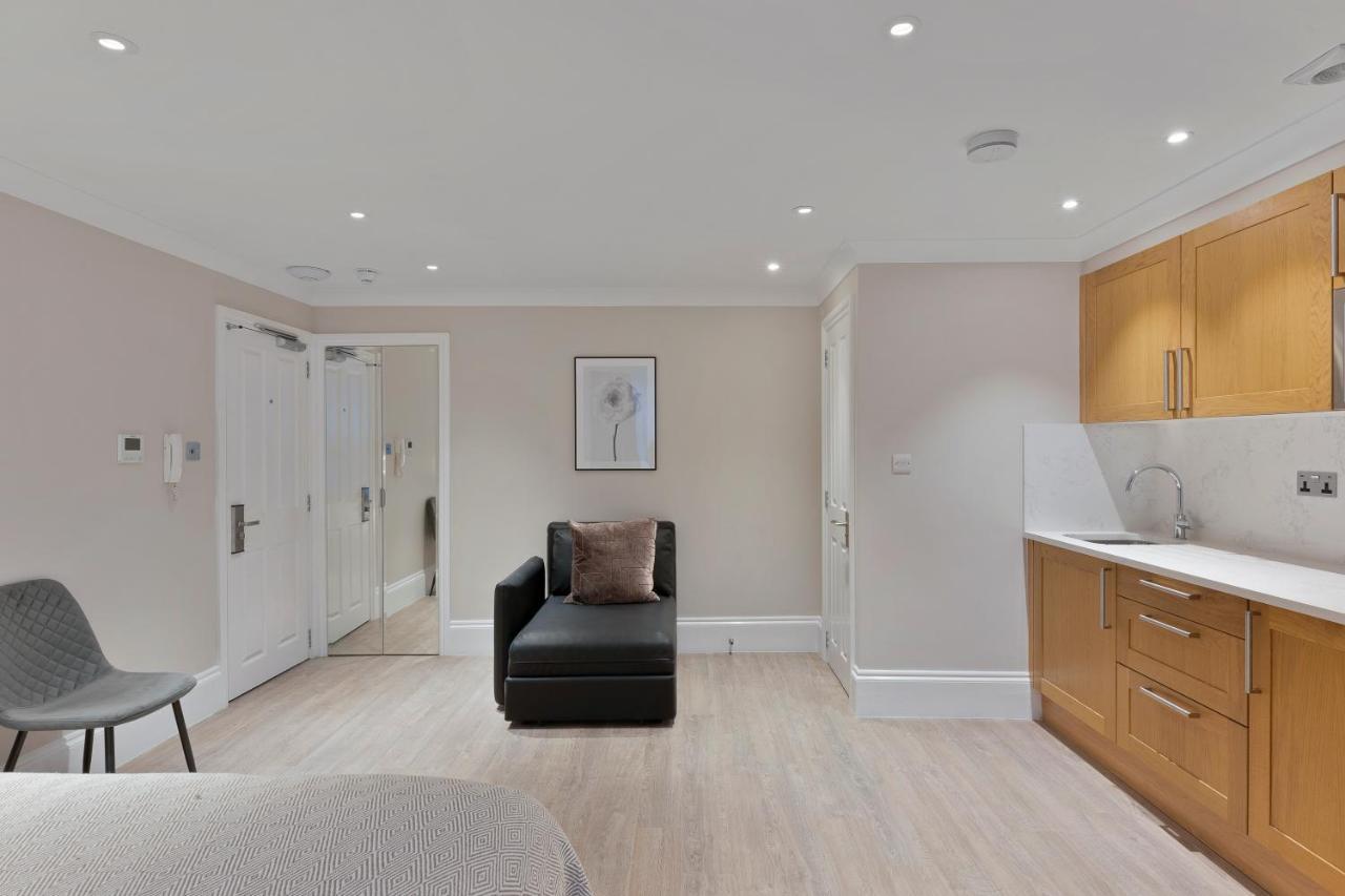 Lägenhet Cleveland Residences Paddington London