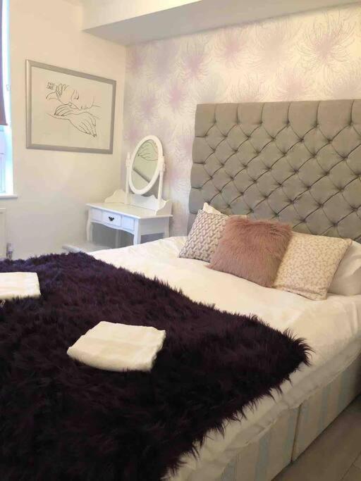 Stylish And Modern By Hyde Park * London