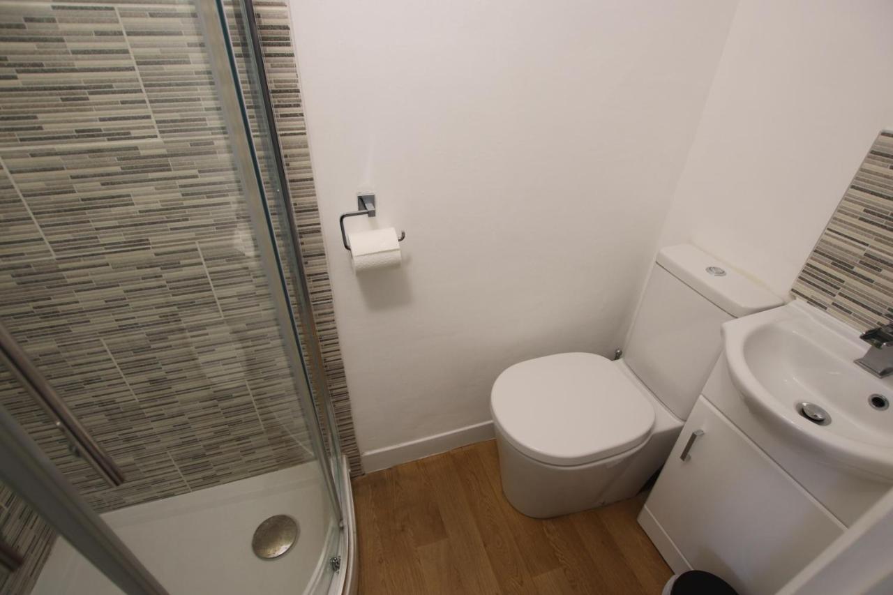 Nice Holiday Studio 15 Mins From Central * Londen