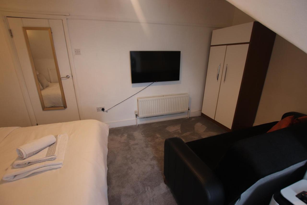 Appartement Nice Holiday Studio 15 Mins From Central *