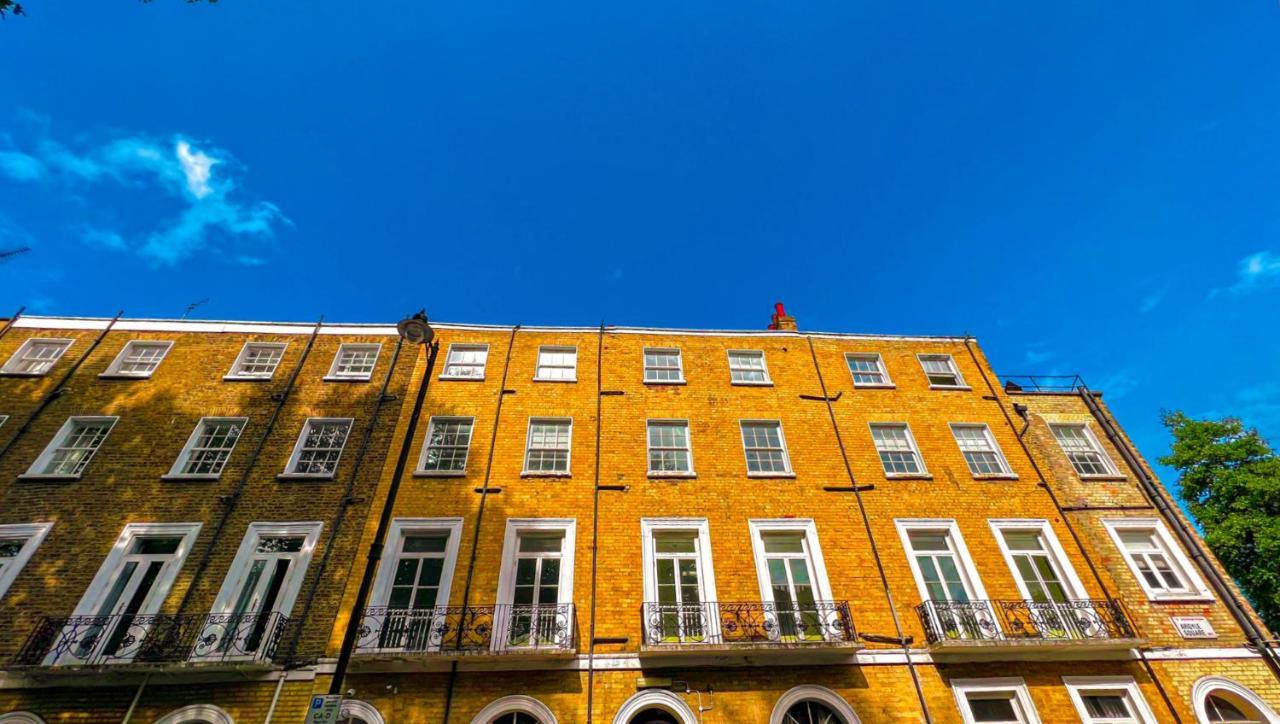 Hotel Argo - Kings Cross London