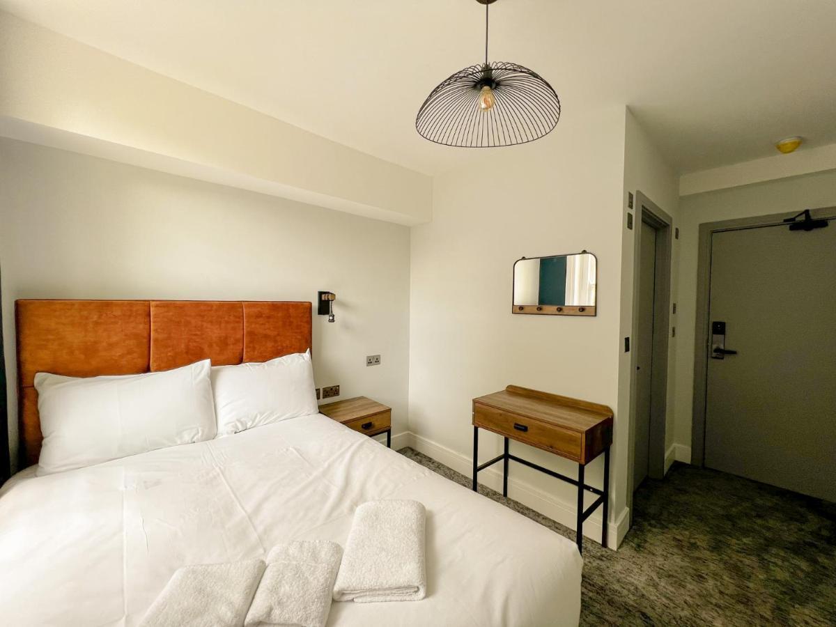 Argo - Kings Cross 3* London