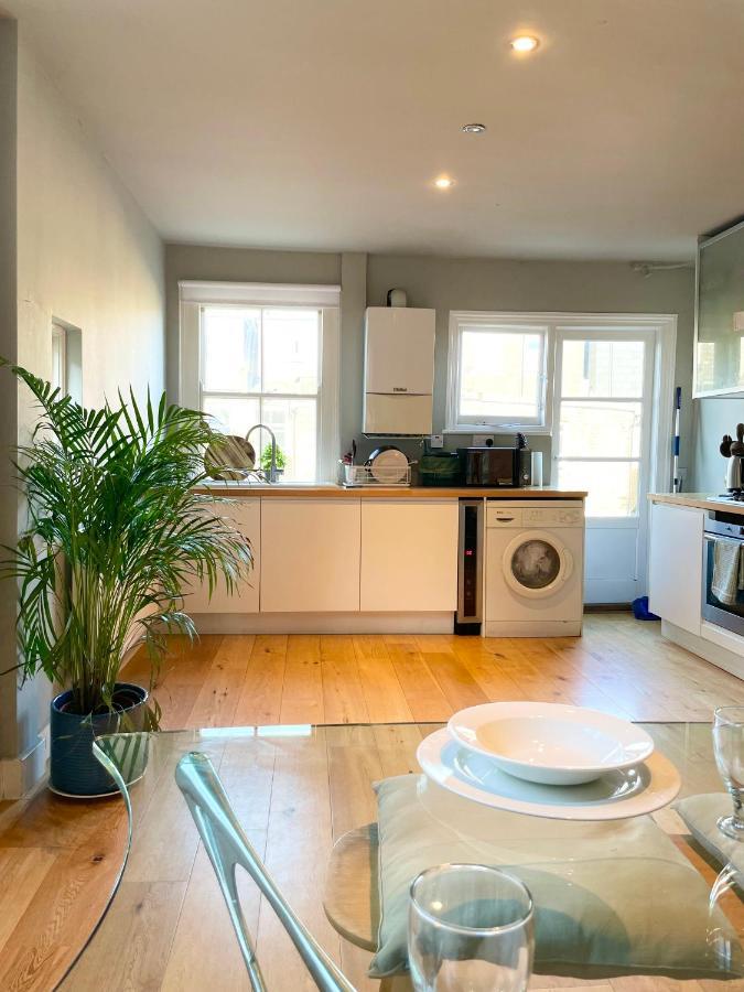 In Chiswick Homefields London