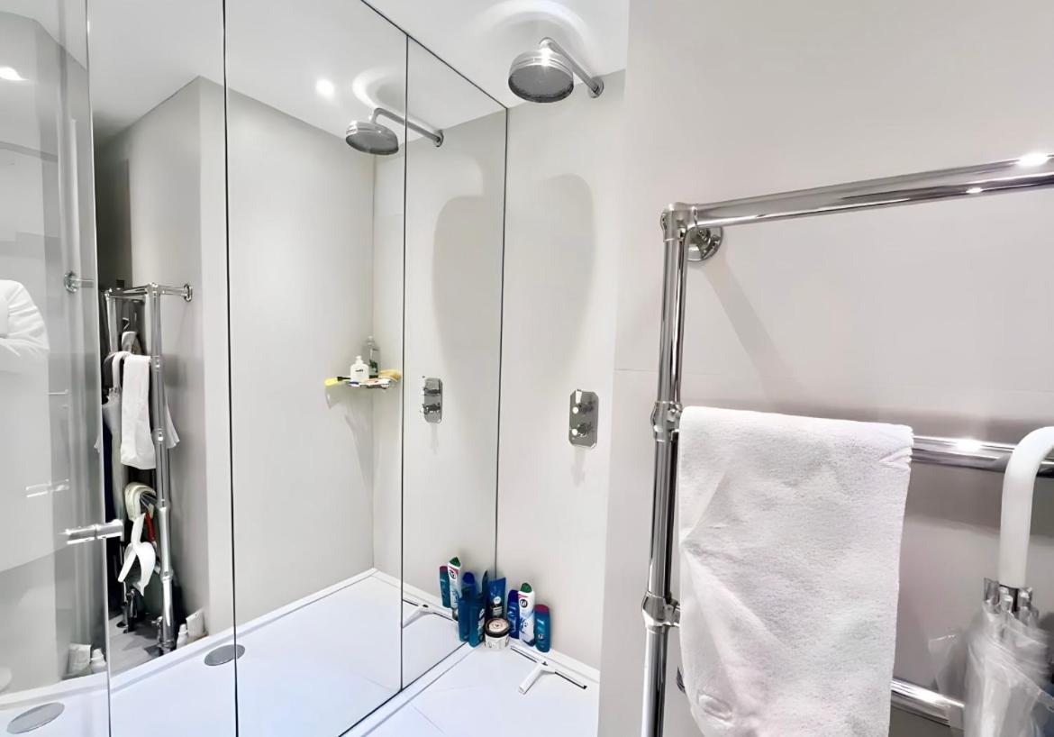 Appartamento Kensington Luxury *