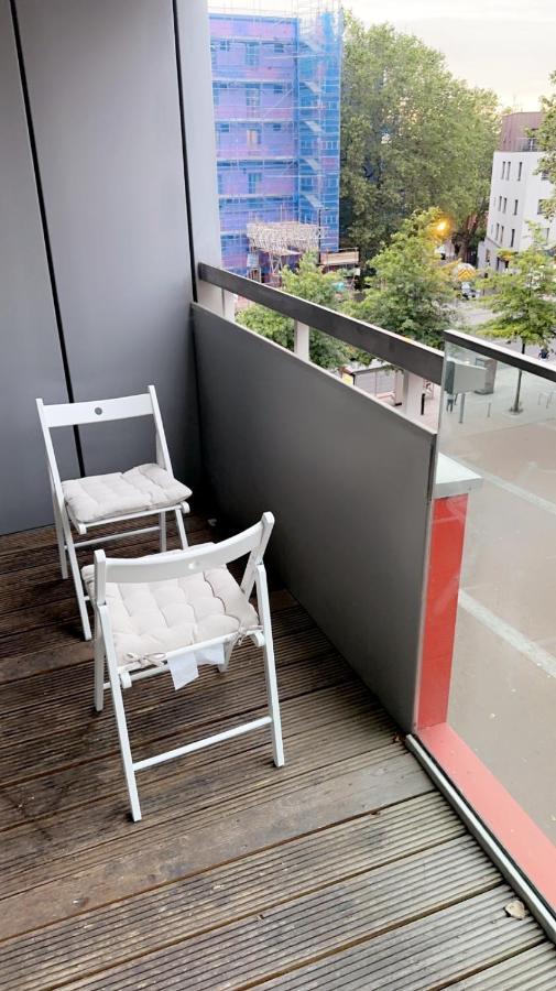 Tee Sweetlux Appartement Londen