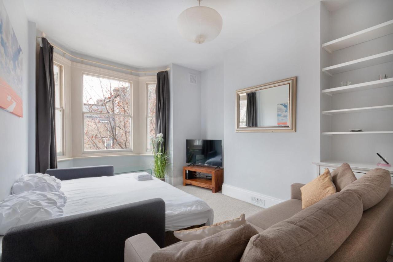 Apartment 1 Bed Clapham Junction *