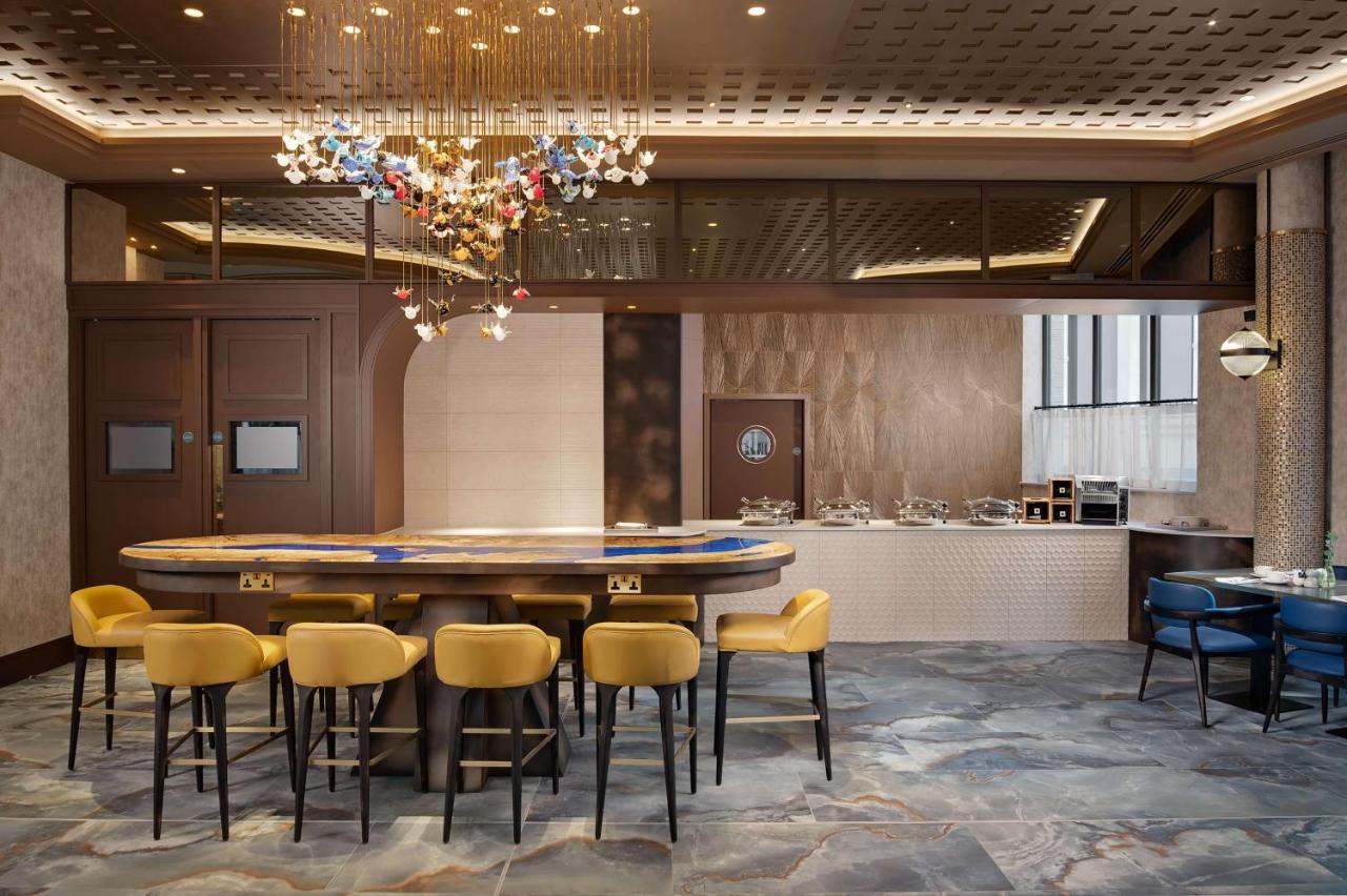 Hotel Lost St Pauls London, Curio Collection By Hilton
