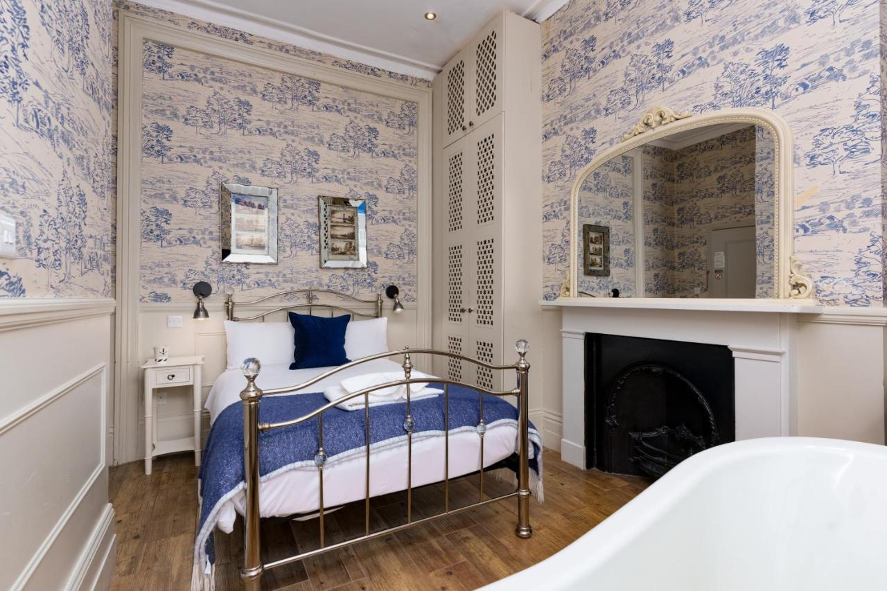Hotel Bower House Londen