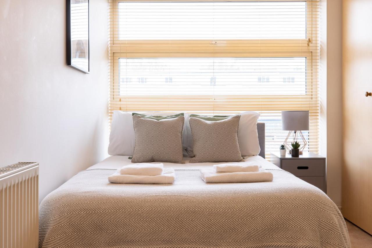 The Bermondsey Flat Apartment