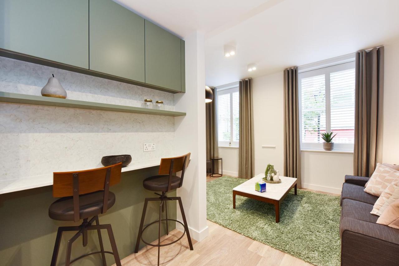 Appartement Street Serviced By Globe *