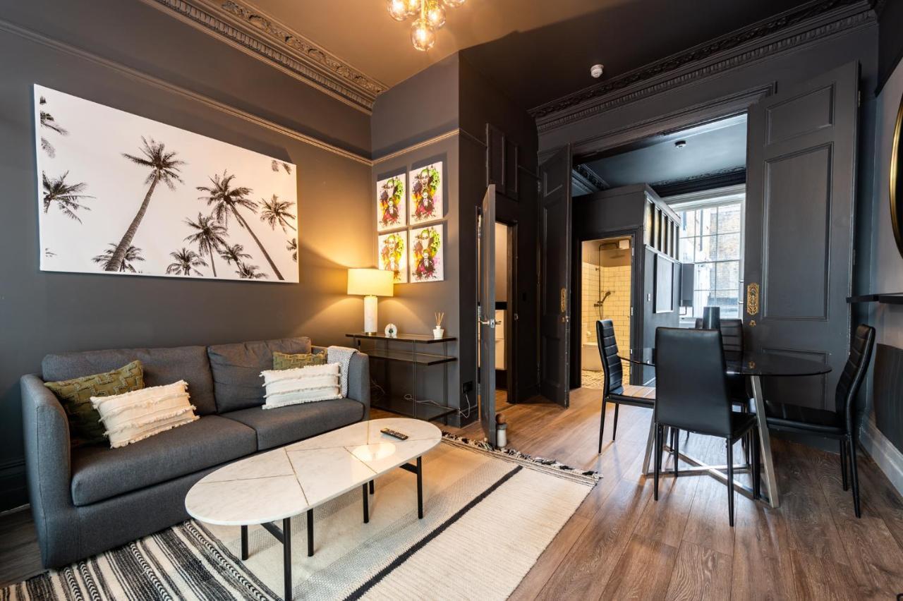 Appartement Paddington By Capital Londres