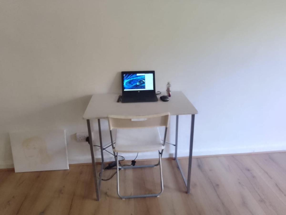 Cosy Foldout. Homestay *