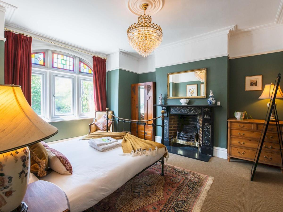 Apartment Interior Designed Stylish Flat In Fulham - 5 Min Walk To River Thames - Pass The Keys London