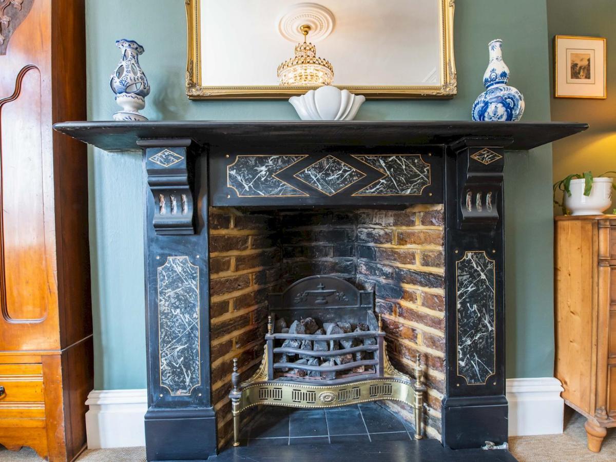 Apartment Interior Designed Stylish Flat In Fulham - 5 Min Walk To River Thames - Pass The Keys
