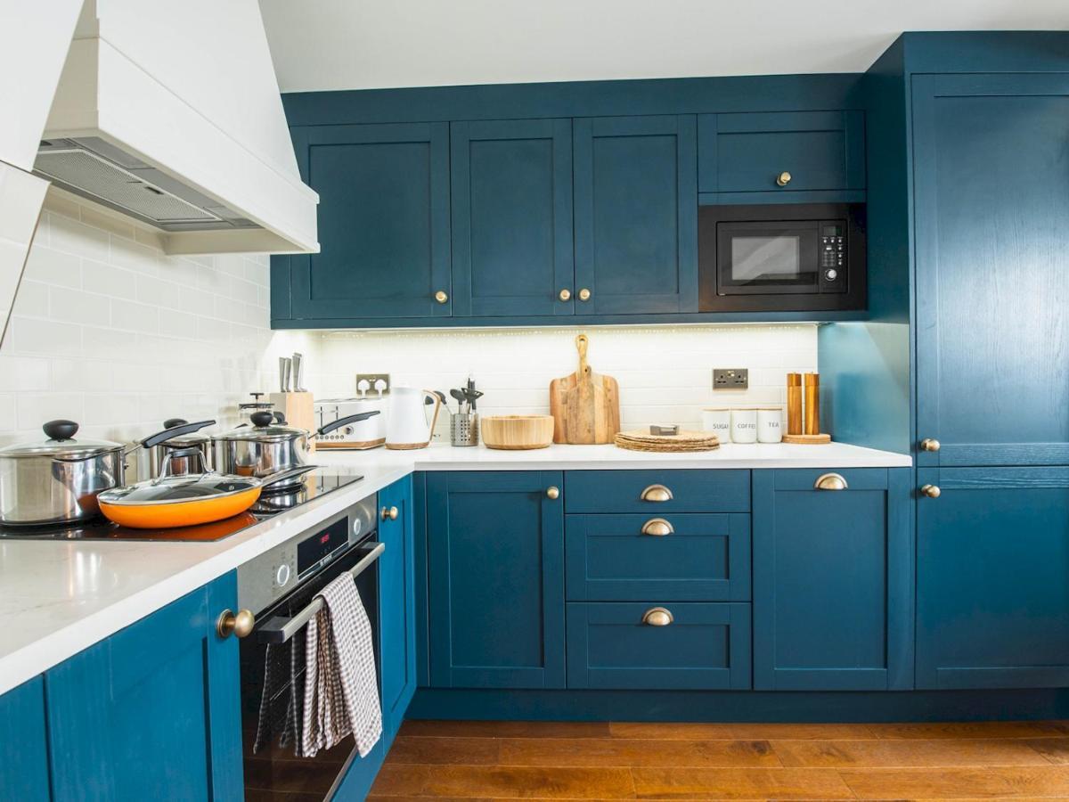 Interior Designed Stylish Flat In Fulham - 5 Min Walk To River Thames - Pass The Keys Apartment London