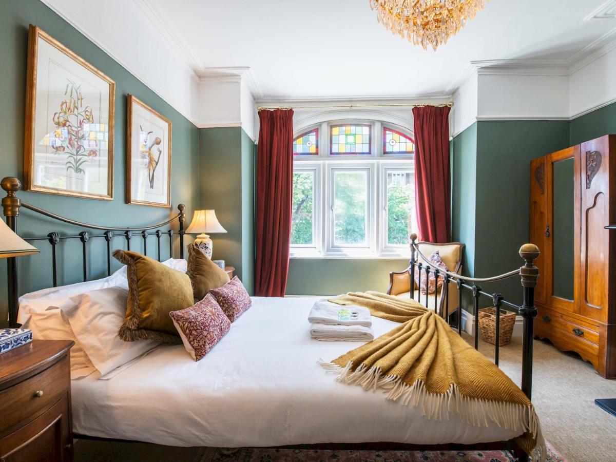 Interior Designed Stylish Flat In Fulham - 5 Min Walk To River Thames - Pass The Keys