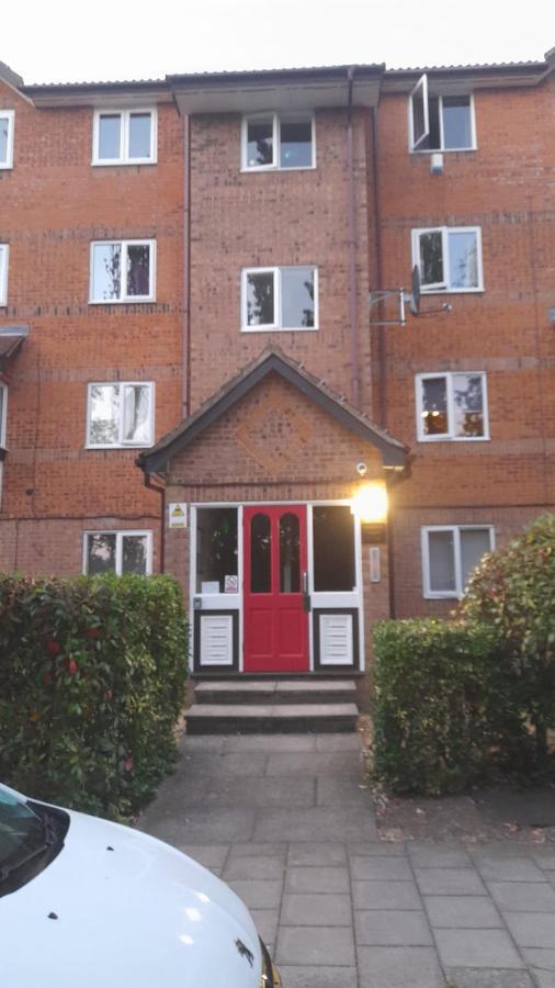 Moris Accommodatie bij particulieren Londen
