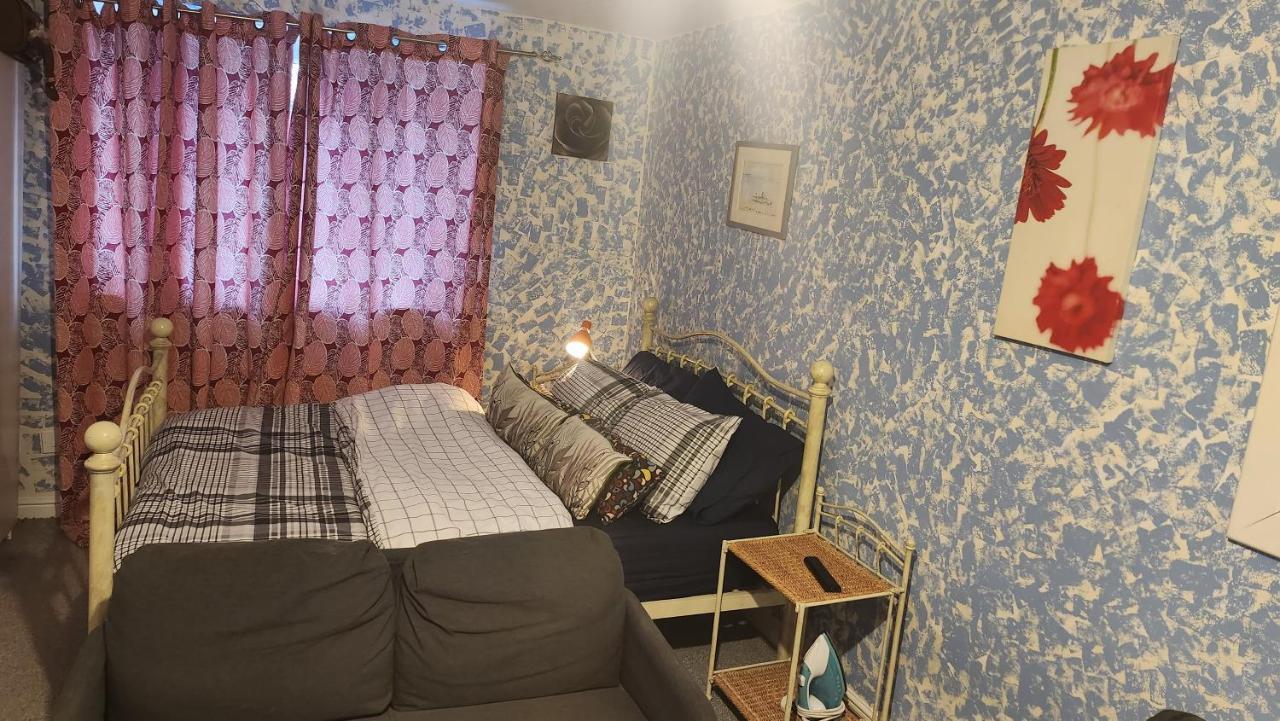 Moris Accommodatie bij particulieren Londen