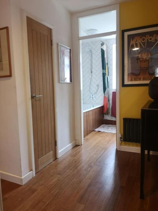 Apartment Heart Of Stoke Newington *