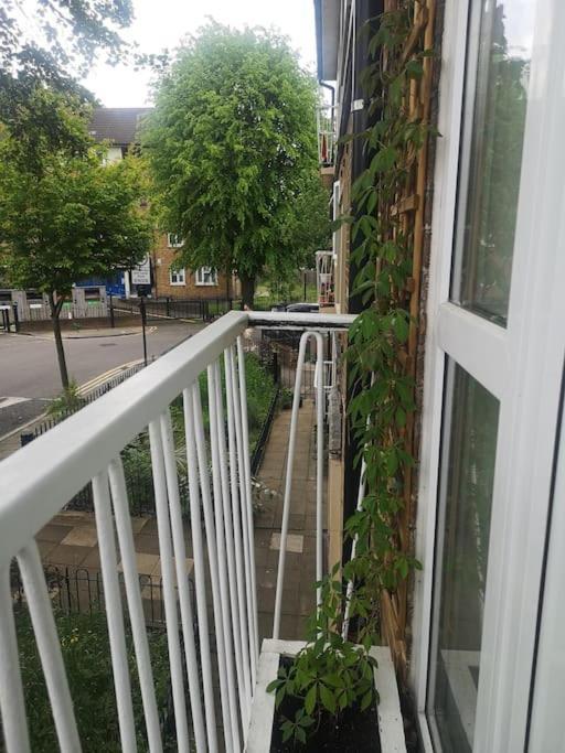 Apartment Heart Of Stoke Newington *