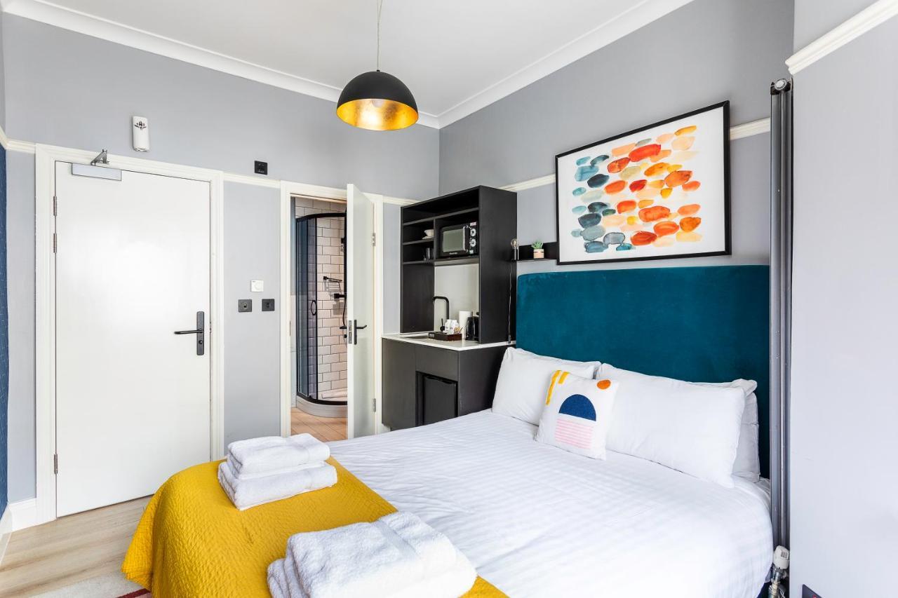 Apartment Kensington - Philbeach Gardens *