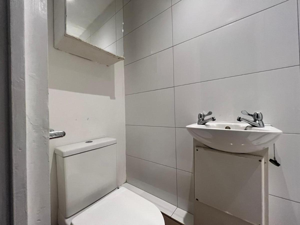 Economic In The Heart Of Chiswick - Appartamento Londra