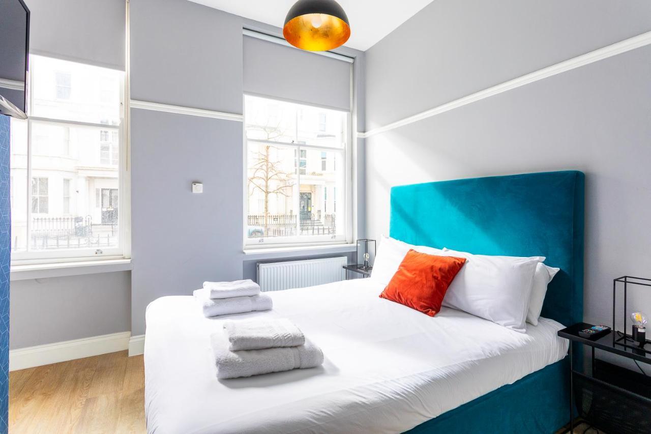 Appartement Relay - 109 Warwick Road