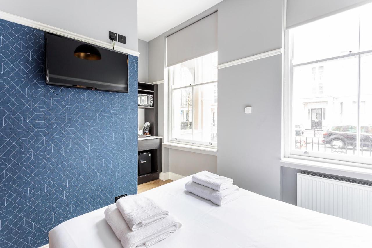 Appartement Relay - 109 Warwick Road Londres